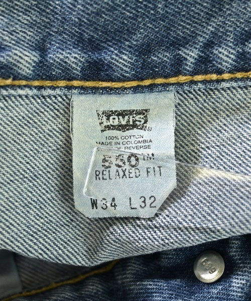 LEVI'S 牛仔褲