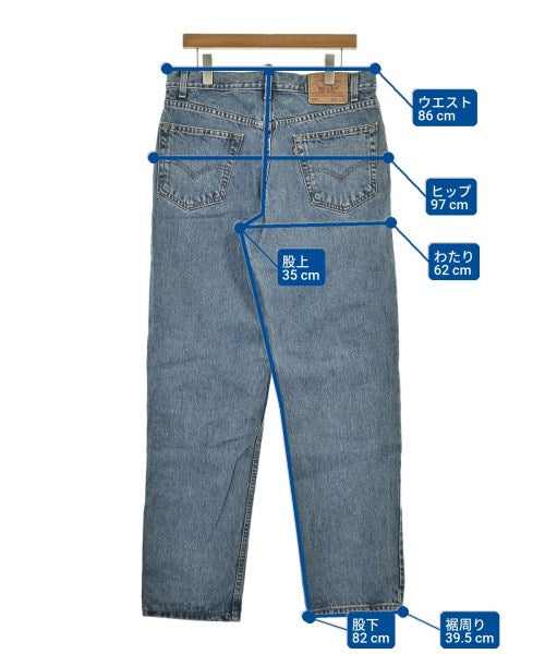 LEVI'S 牛仔褲