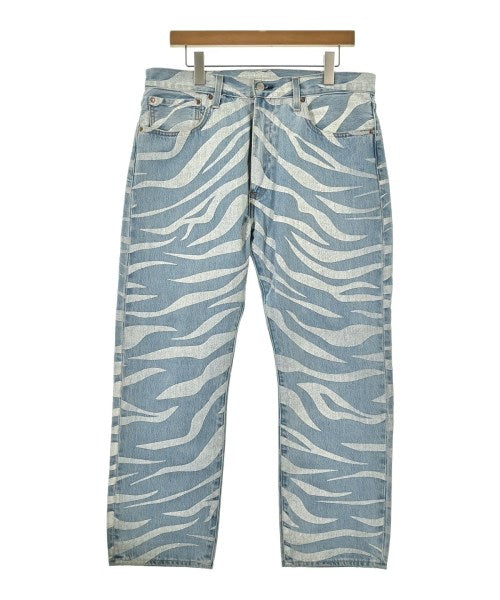 CLOT 牛仔褲