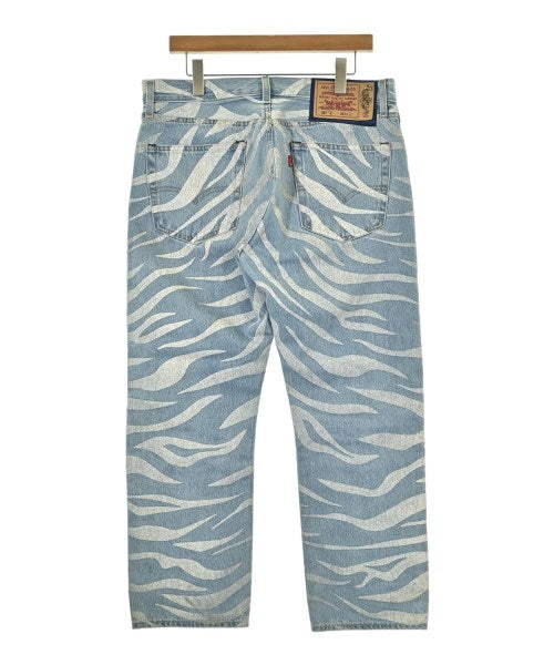 CLOT 牛仔褲