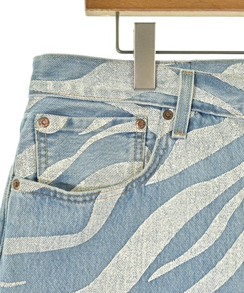 CLOT 牛仔褲