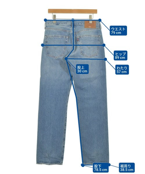 LEVI'S 牛仔褲