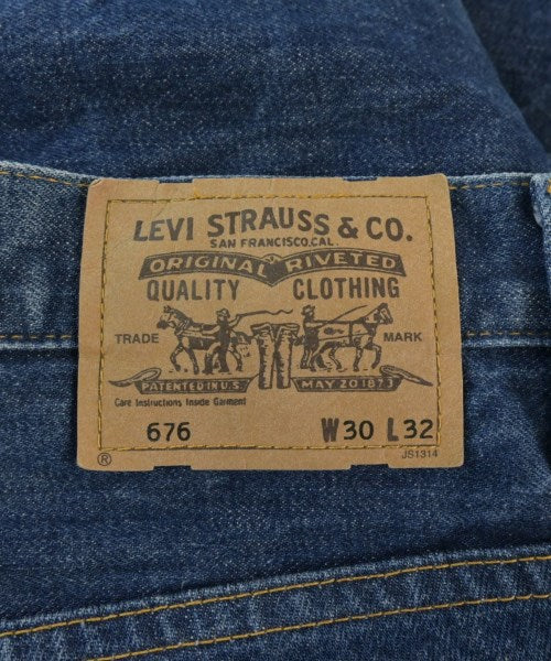 LEVI'S 牛仔褲
