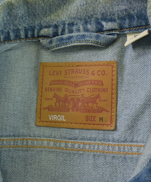 LEVI'S 牛仔夾克