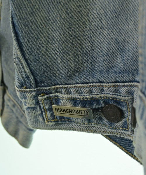 LEVI'S 牛仔夾克