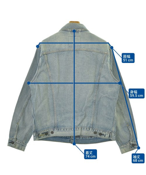 LEVI'S 牛仔夾克
