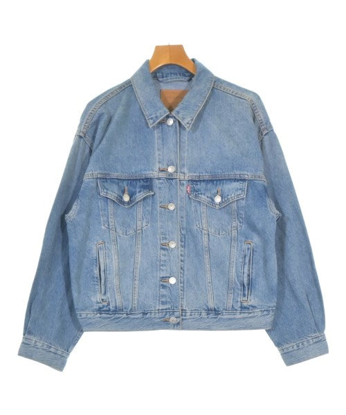 LEVI'S 牛仔夾克