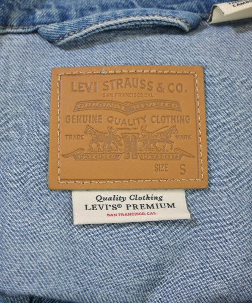 LEVI'S 牛仔夾克