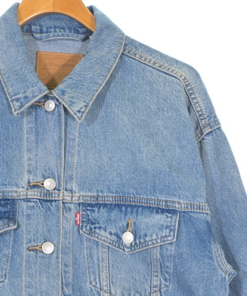 LEVI'S 牛仔夾克