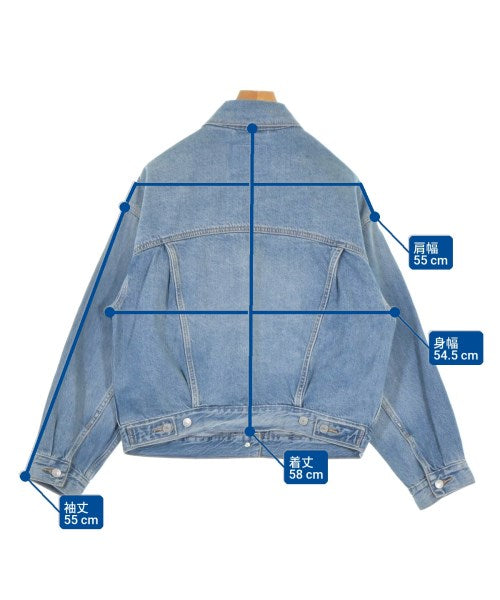 LEVI'S 牛仔夾克