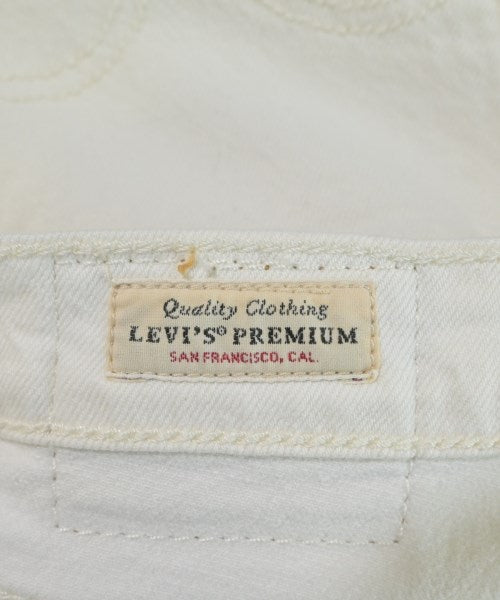 LEVI'S 牛仔褲