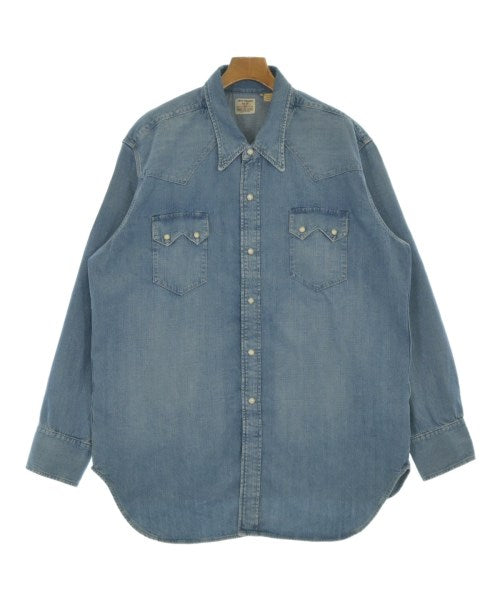 LEVI'S 休閒襯衫