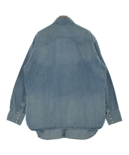 LEVI'S 休閒襯衫