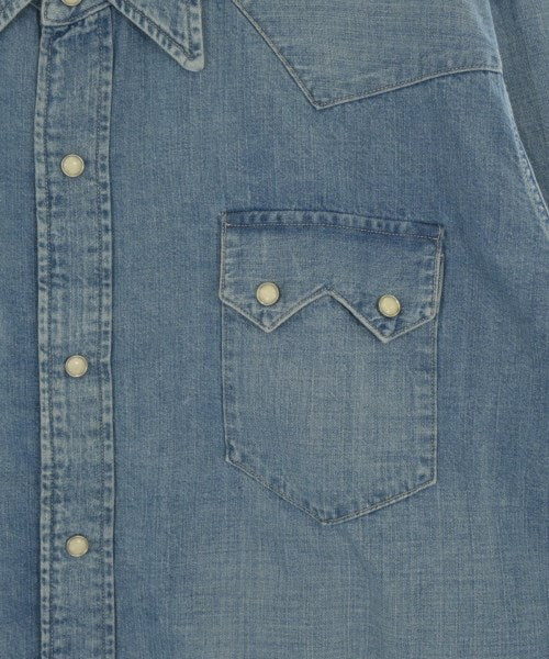 LEVI'S 休閒襯衫