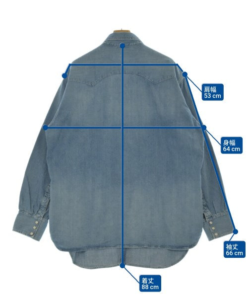 LEVI'S 休閒襯衫