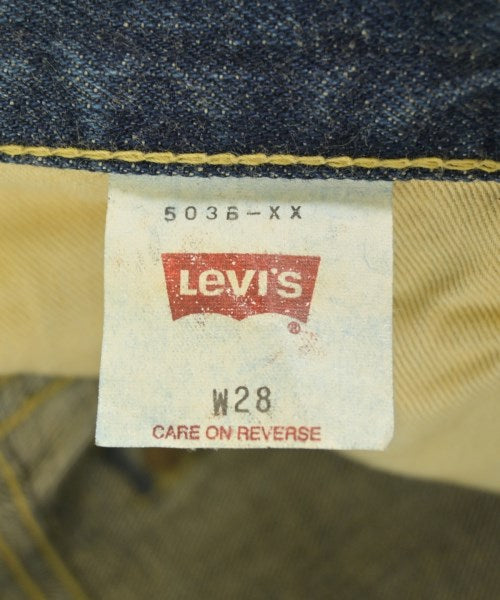 LEVI'S 牛仔褲