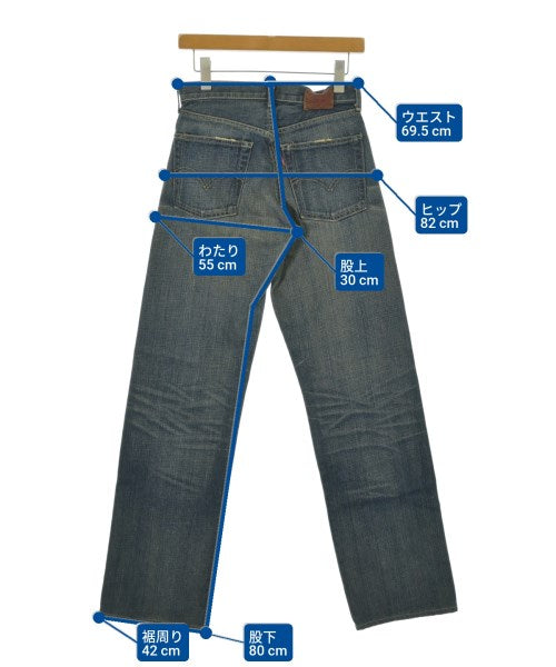 LEVI'S 牛仔褲