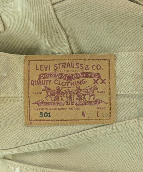 LEVI'S 牛仔褲