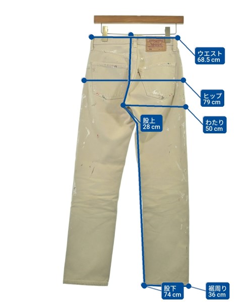 LEVI'S 牛仔褲