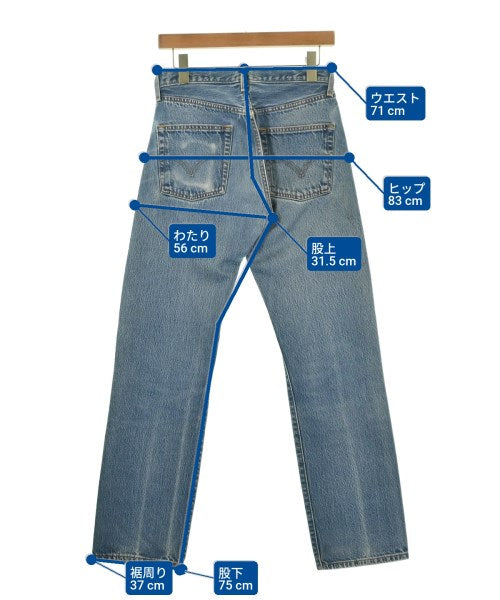 LEVI'S 牛仔褲