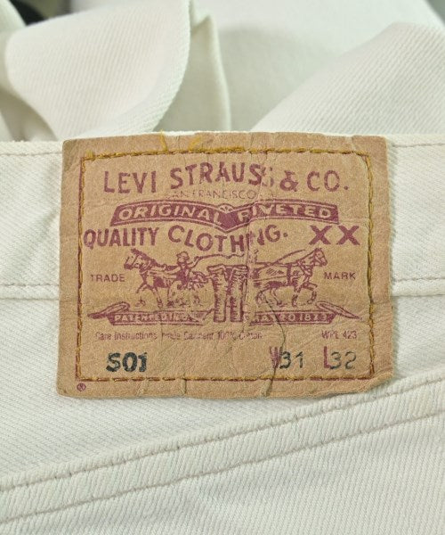 LEVI'S 牛仔褲