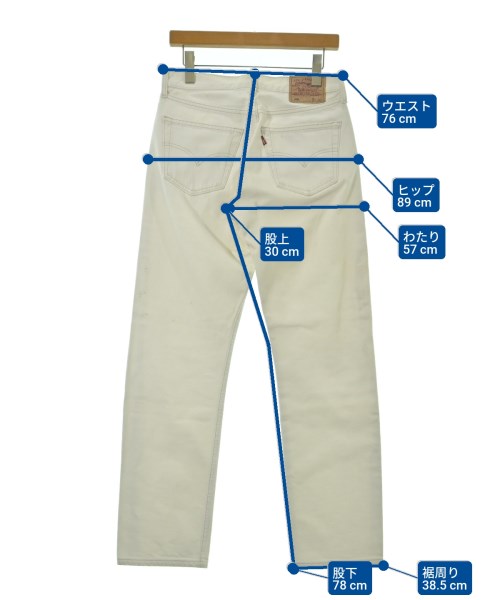 LEVI'S 牛仔褲