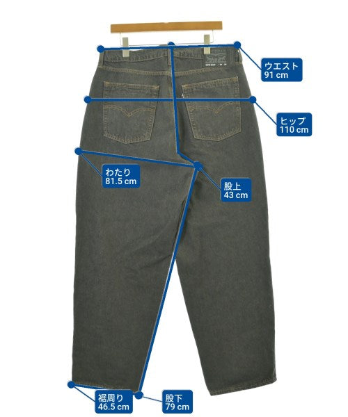 LEVI'S 牛仔褲