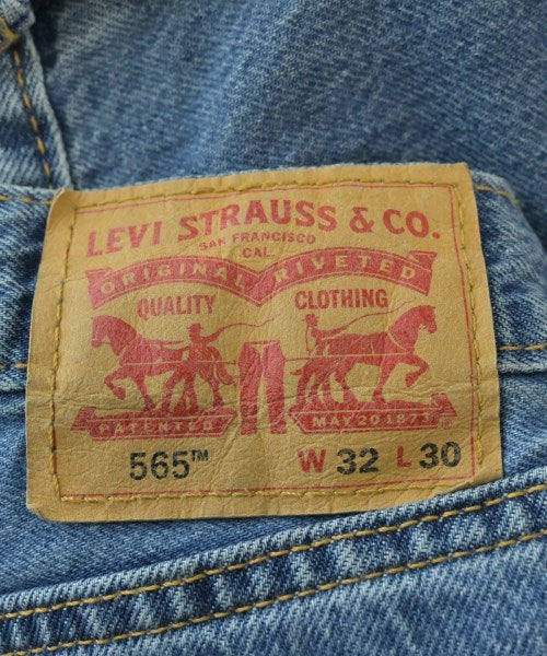 LEVI'S 牛仔褲