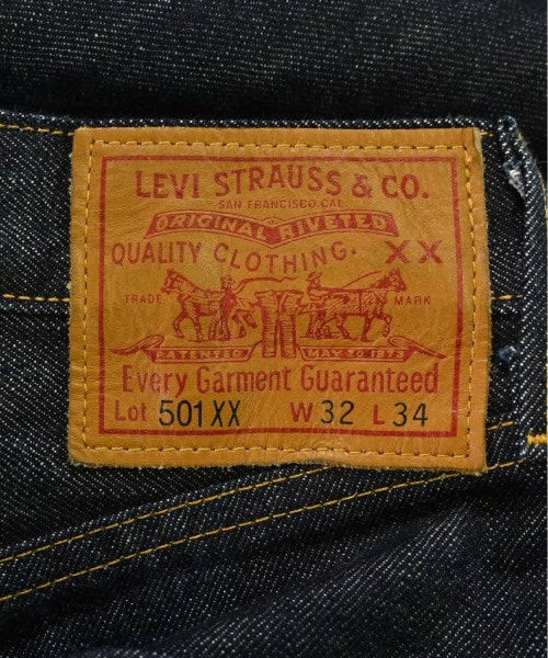 LEVI'S VINTAGE CLOTHING 牛仔褲