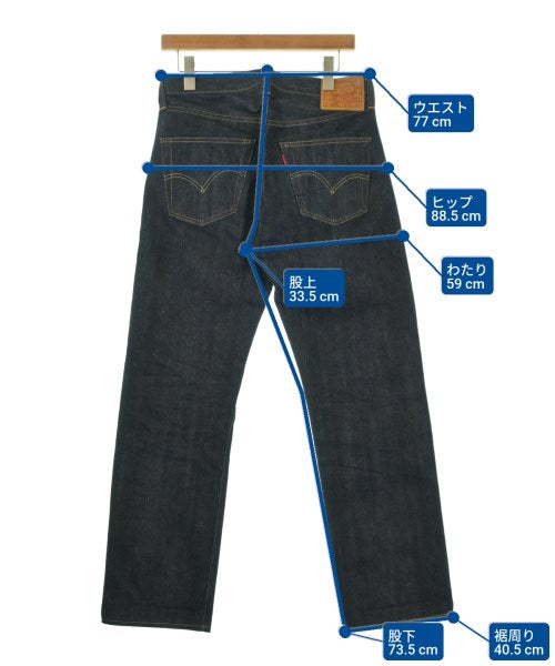 LEVI'S VINTAGE CLOTHING 牛仔褲