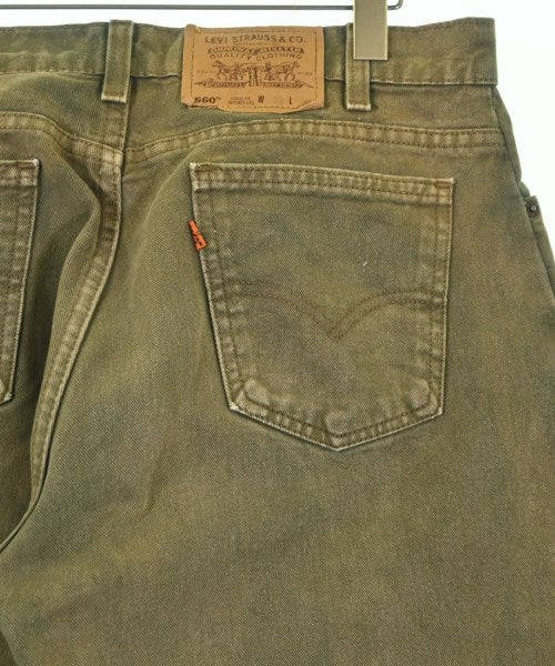 LEVI'S 牛仔褲