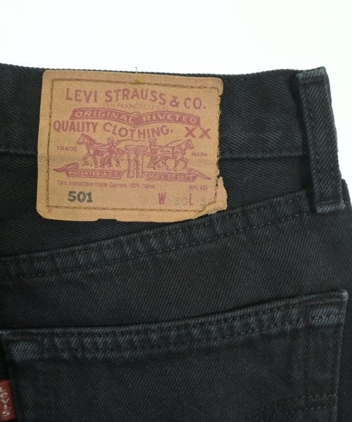 LEVI'S 牛仔褲