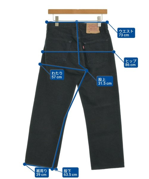LEVI'S 牛仔褲