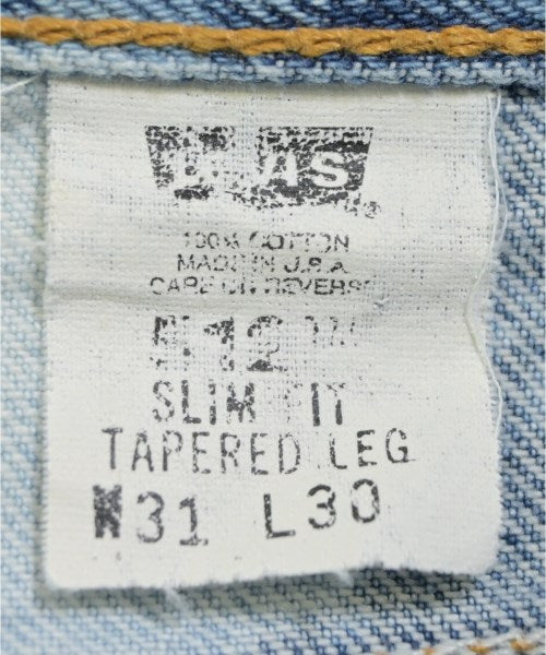 LEVI'S 牛仔褲