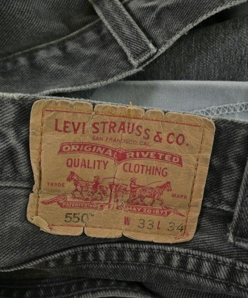 LEVI'S 牛仔褲