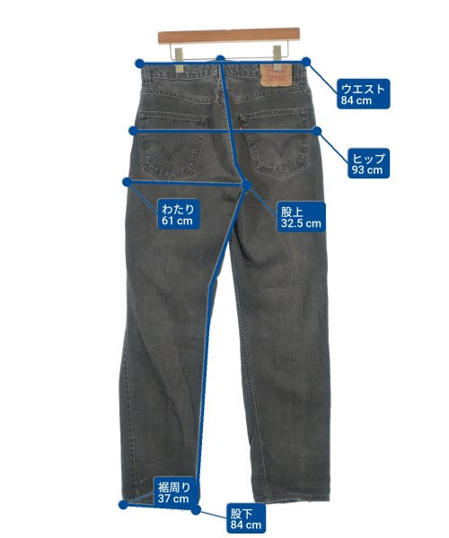 LEVI'S 牛仔褲