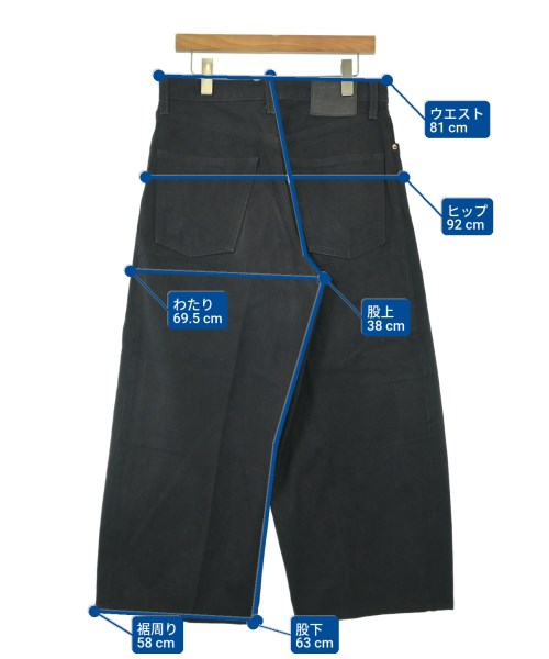 LEVI'S 牛仔褲
