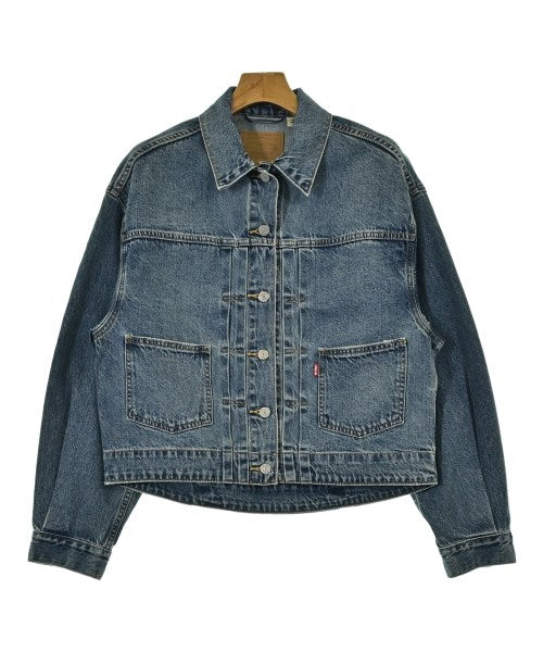 LEVI'S 牛仔夾克