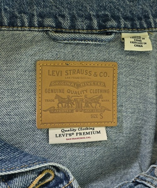 LEVI'S 牛仔夾克
