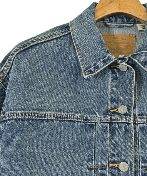 LEVI'S 牛仔夾克