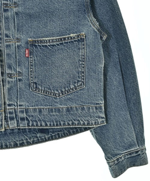 LEVI'S 牛仔夾克