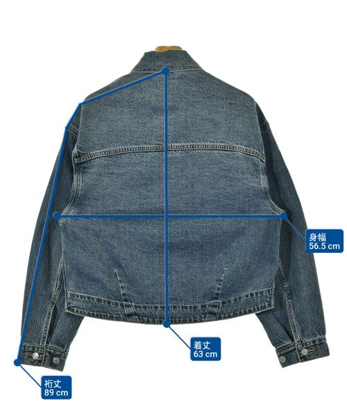 LEVI'S 牛仔夾克