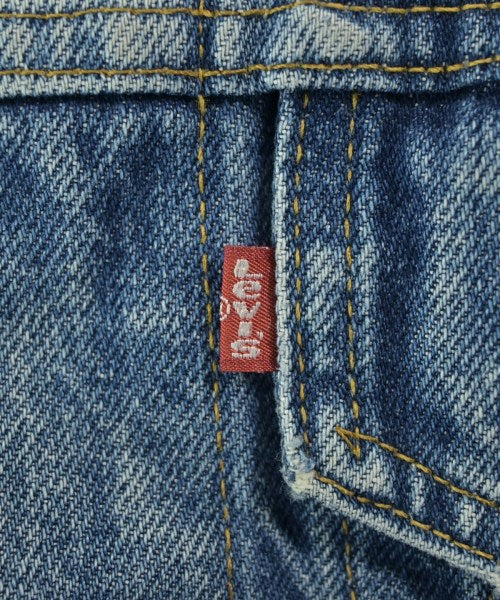 LEVI'S 牛仔夾克