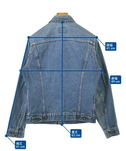 LEVI'S 牛仔夾克