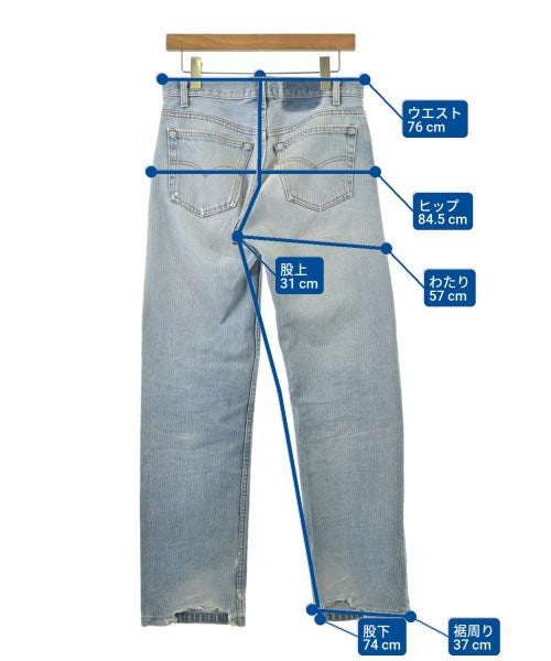 LEVI'S 牛仔褲