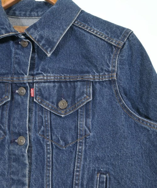LEVI'S 牛仔夾克