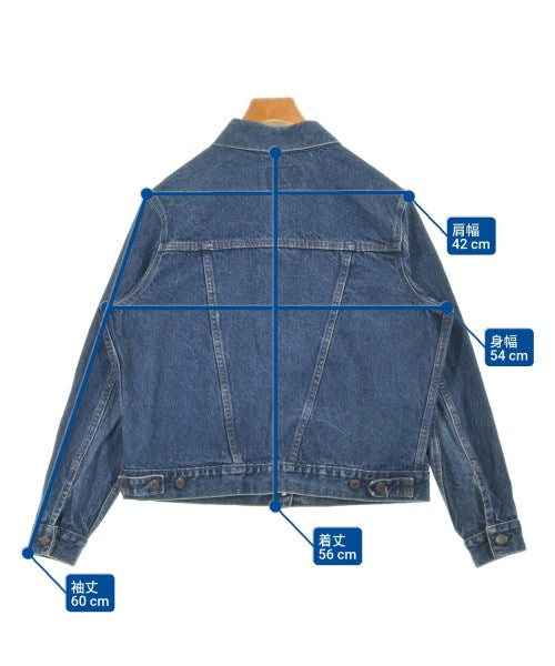 LEVI'S 牛仔夾克