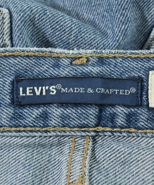 LEVI'S MADE&CRAFTED 牛仔褲