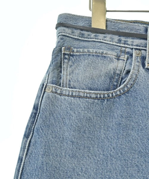 LEVI'S MADE&CRAFTED 牛仔褲