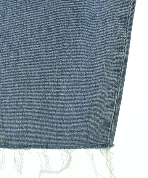 LEVI'S MADE&CRAFTED 牛仔褲